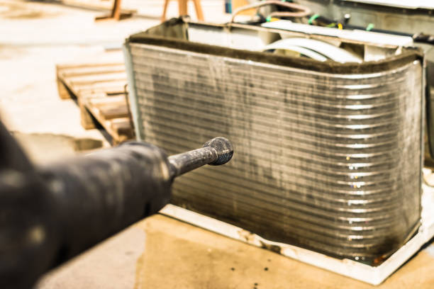  Red Lick, TX Airduct Cleaning Pros