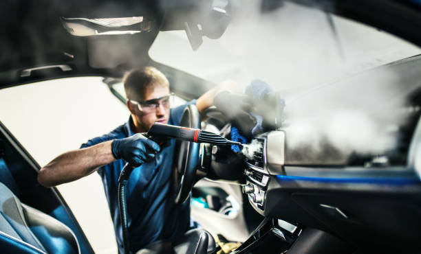Best Ventilation Cleaning Services  in Red Lick, TX