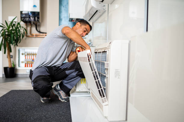 Best Air Duct Cleaning Company Near Me  in Red Lick, TX