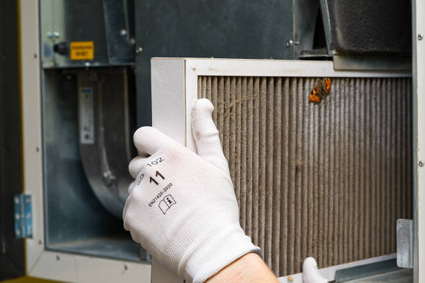 Best Best Air Duct Cleaning Company  in Red Lick, TX