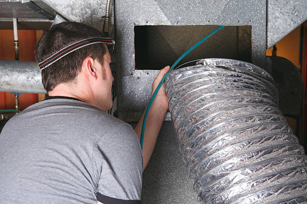 Best Affordable HVAC Duct Cleaning  in Red Lick, TX