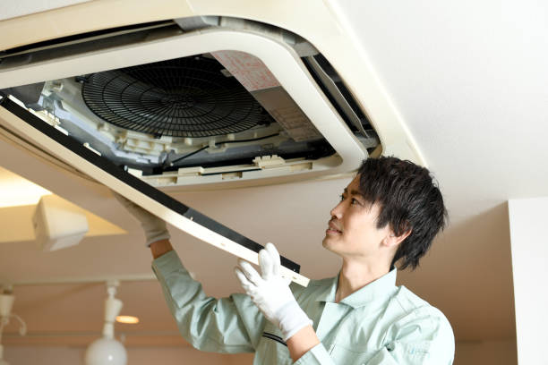 Best Ventilation Cleaning Services  in Red Lick, TX