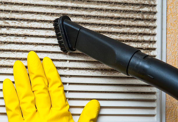 Best HVAC Maintenance and Cleaning  in Red Lick, TX